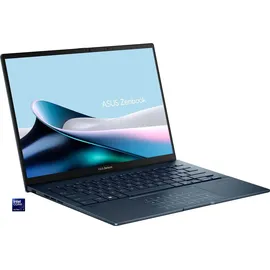 Asus ZenBook 14 OLED Intel Core Ultra 7 155H 32 GB RAM 1 TB SSD Win11 Home