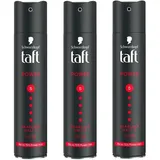 Haarstyling Schwarzkopf 3 Wetter Taft Haarlack Power Halt 5 250 ml