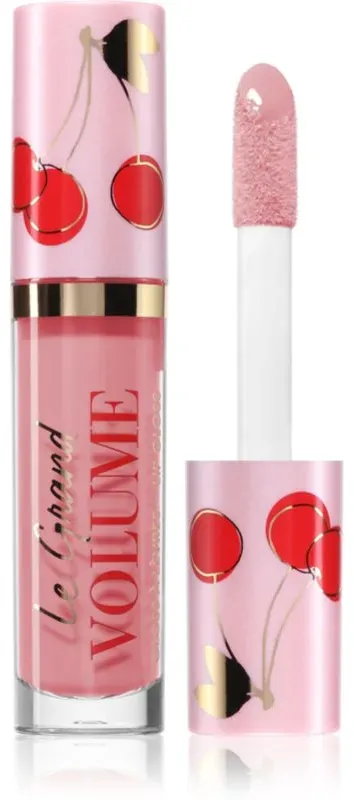 Vivienne Sabó Le Grand Volume Pflegender Lipgloss Farbton 03 3 ml