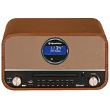 Roadstar HRA-1782NBT