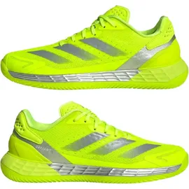 adidas Defiant Speed 2 Gelb/Grau 39 1/3