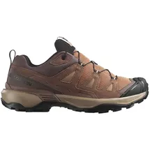 Salomon X Ultra 360 Damen Cork/Cognac/Peppercorn 40