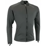 Sharkskin - T2 Chillproof - Long Sleeve mit Reißverschluss - Herren - Größe: L