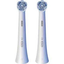 Oral-B iO Ultimative Reinigung Aufsteckbürste weiß 2 St.