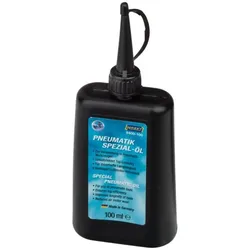 HAZET Pneumatik Spezial-Öl 100 ml 9400-100