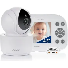 Reer BabyCam XL Move 1.0