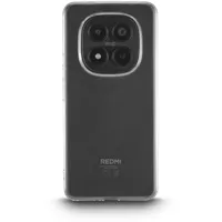 Hama Xiaomi Redmi Note 15 Pro 4G Always Clear Cover Transparent