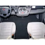 carbest Fahrerhaus Zusatz-Bett, für MB Sprinter ab Bj. 2018
