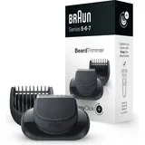 Braun Scherkopf EasyClick Series 5-7
