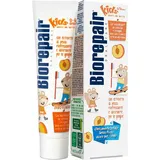 BioRepair Kids Zahnpasta Pfirsich fluoridfrei 50 ml