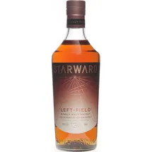 Starward Left-Field Single Malt 40% vol 0,7 l