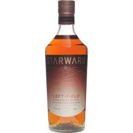 Starward Left-Field Single Malt 40% vol 0,7 l