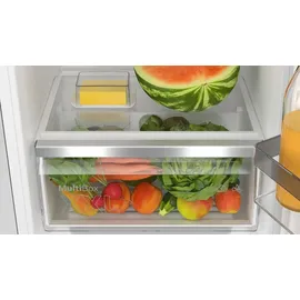 Bosch KIR31EFE0 Einbaukühlschrank (165 l, 1021 mm hoch)