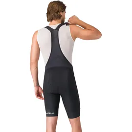 Castelli Endurance 4 Bib kurz (Größe XL,