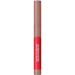Lippenstift Infallible L'Oreal Make Up (2,5 g) - 110-caramel rebel