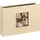 Walther design Mini-Fotoalbum creme 10x15 Mini Album für 36 Fotos MA-353-H