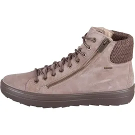 Legero Stiefelette, Stiefelette Veloursleder | Gr.: 36