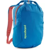 Patagonia Atom Tote Pack 20L Tagesrucksack (Volumen 20 Liter/ Gewicht 0,645 kg) - Vessel Blue