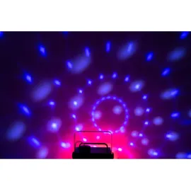 Ibiza FOGGY-ASTRO Nebelmaschine 700W