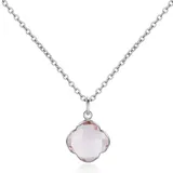 AILORIA Halskette CAPUCINE Silber
