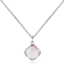 AILORIA Halskette CAPUCINE Silber