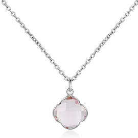 AILORIA Halskette CAPUCINE Silber