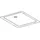 Geberit CleanFloor30 Duschfläche, integriert, mit Dichtvlies, 100x80cm, 551004001