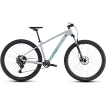 Cube Aim Race 2025 29 Zoll RH XL slategrey 'n' rainbowblack