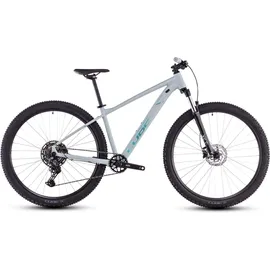 Cube Aim Race 2025 29 Zoll RH XL slategrey 'n' rainbowblack