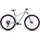 Cube Aim Race 2025 29 Zoll RH XL slategrey 'n' rainbowblack