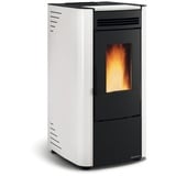 Extraflame Pelletofen Ketty Evo 2.0 | weiss | 6,5 kW