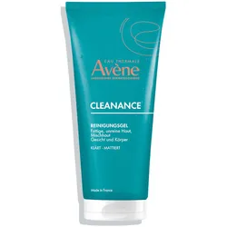 Avène Cleanance Reinigungsgel