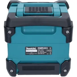 Makita DMR 203