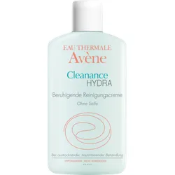 Avene Cleanance Hydra beruhig.Reinigungscreme 200 ml