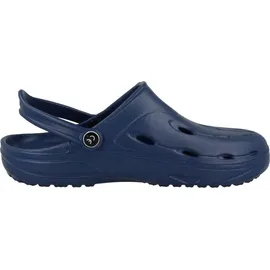 Chung Shi Dux Clog navy 34-35