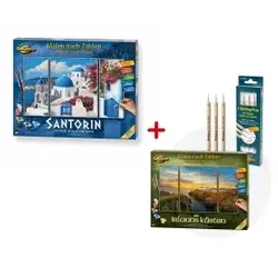 Schipper Triptychon Bundle
