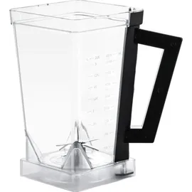 Bartscher GmbH Mixbecher-Set Multi-Blender 150191 mehrfarbig