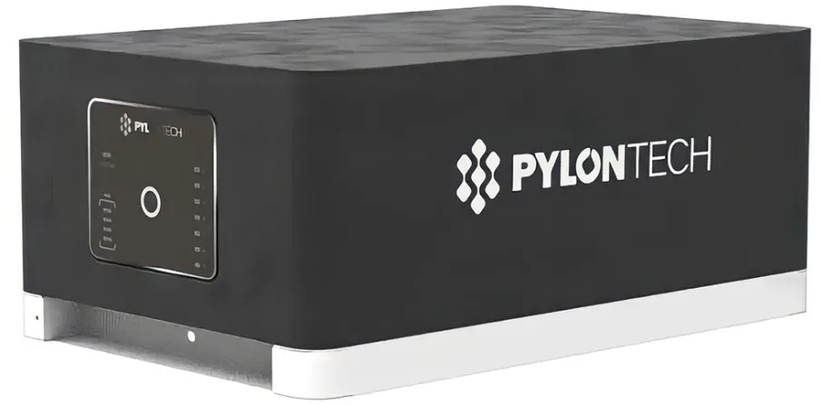 Pylontech Force-L2 Steuerungseinheit LV BMS- 0% MwST. (Angebot gemäß §12 USt Gesetz.)