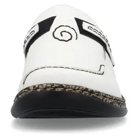 Rieker 46393 white 40