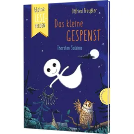 Thienemann in der Thienemann-Esslinger Verlag GmbH Kleine Lesehelden: Das kleine Gespenst