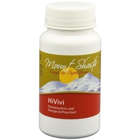 Mount Shasta HiVivi