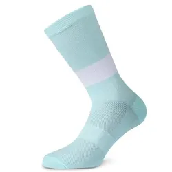 Jeuf Socken Train Band Weiß Modell 2025