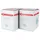 NOBAMED Nobasorb-steril Saugkompressen 20 x 20 cm