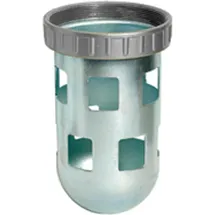Riegler Schutzkorb für Serie Standard BG 3 G 1/2