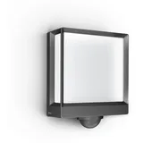 Steinel LED Außenleuchte L 40 SC 12,9W, anthrazit,