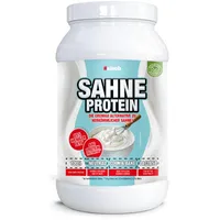Sinob Sahne Protein Pulver 600 g