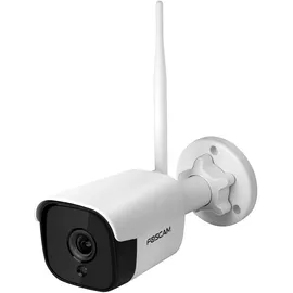 Foscam FN9108W-B4-2T Weiß