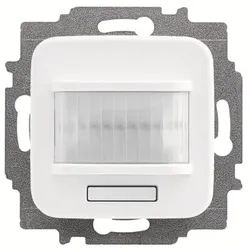 Busch-Jaeger 64762-214 Busch-Wächter®180 flex Komfort-Sensor mit Selectlinse