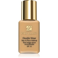 Estée Lauder Double Wear Stay-in-Place Mini langanhaltende Make-up Foundation LSF 10 Farbton 2C3 Fresco 15 ml