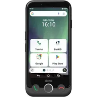 Doro Aurora A11 64 GB Graphite